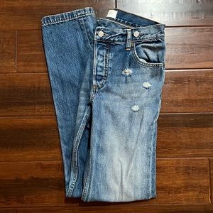 Women’s Boyish Jeans